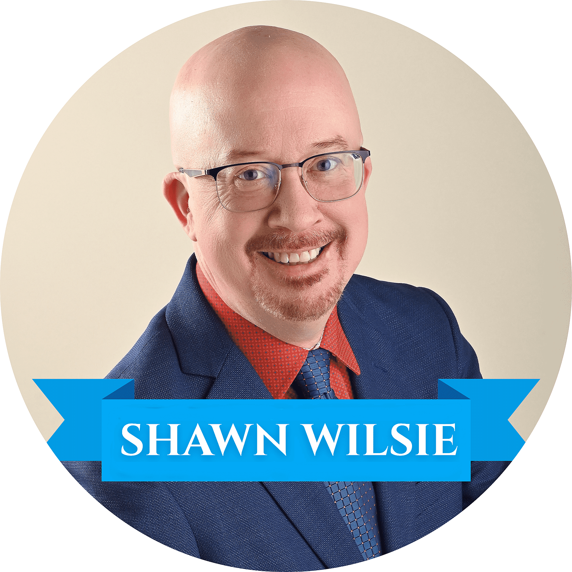 In Loving Memory - Shawn Wilsie