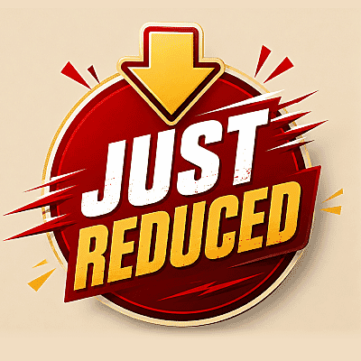 JustReduced