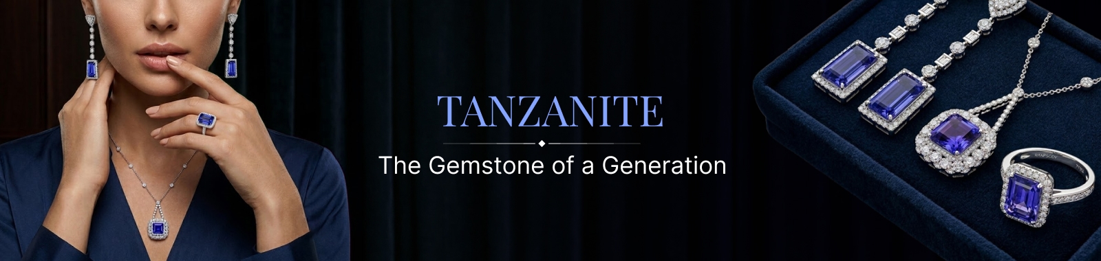Tanzanite