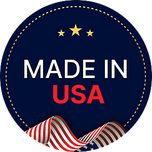 Made in USA