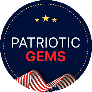 Patriotic Gems