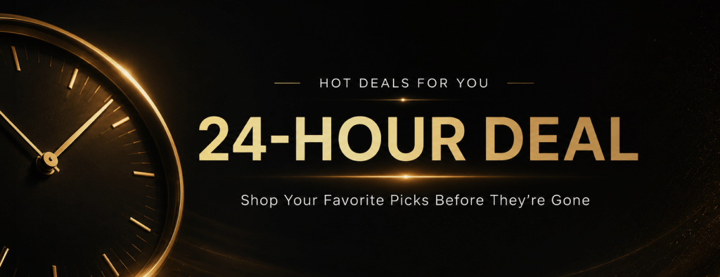 HOT DEALS