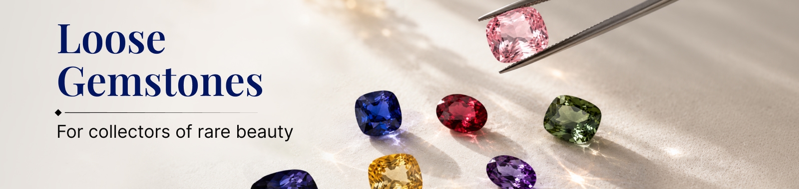 Loose Gemstone