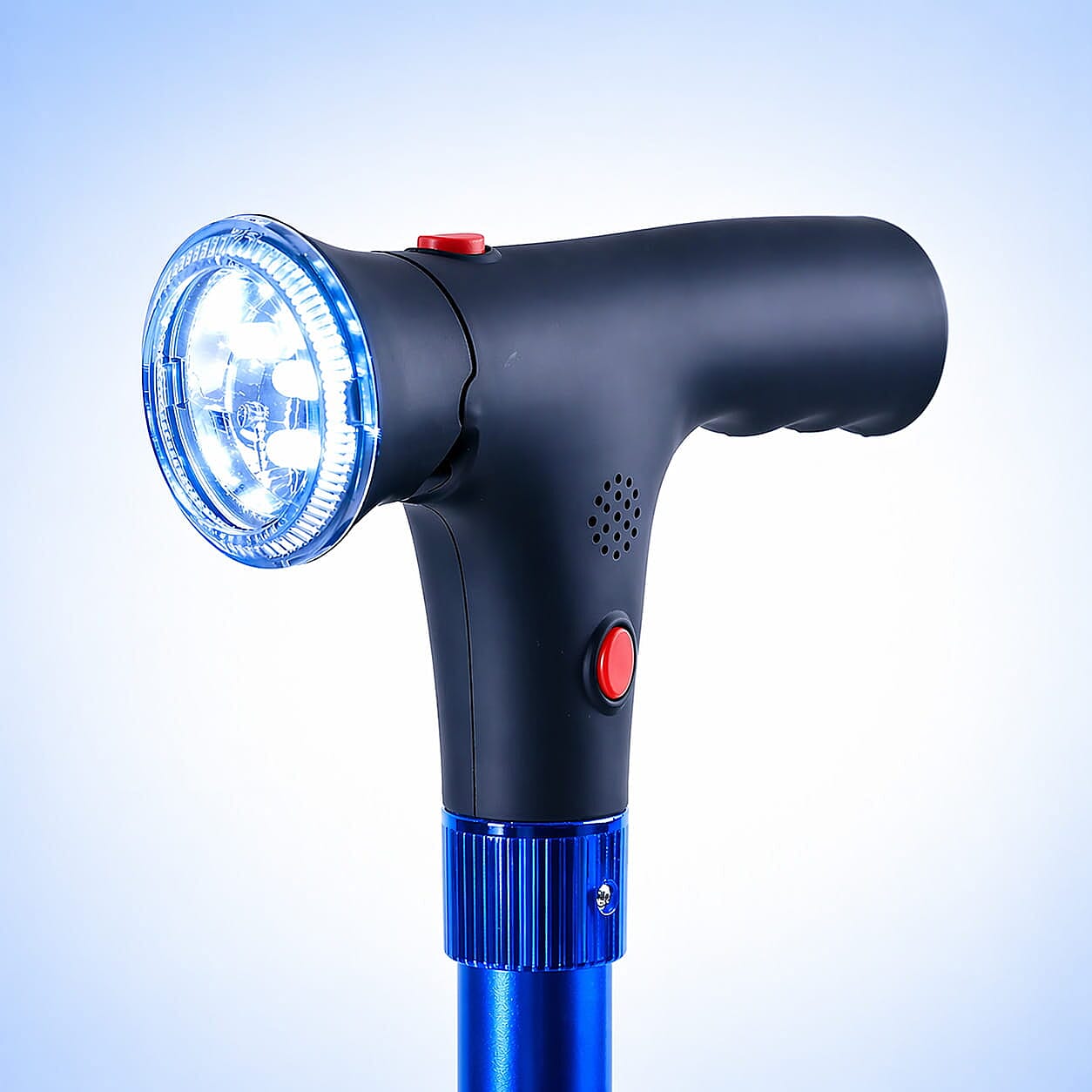 Livmore Electric Stepper