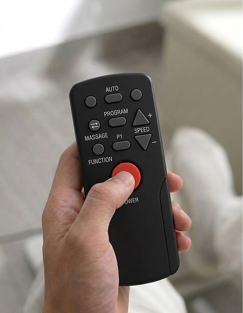 Remote Control