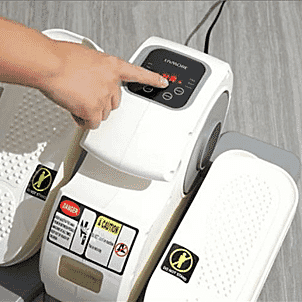 Non-Slip Pedals