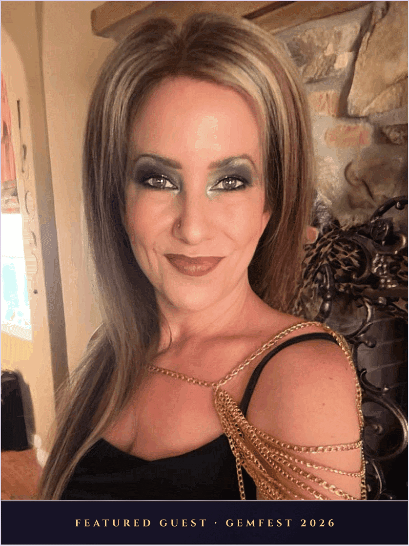 Athena Perrakis