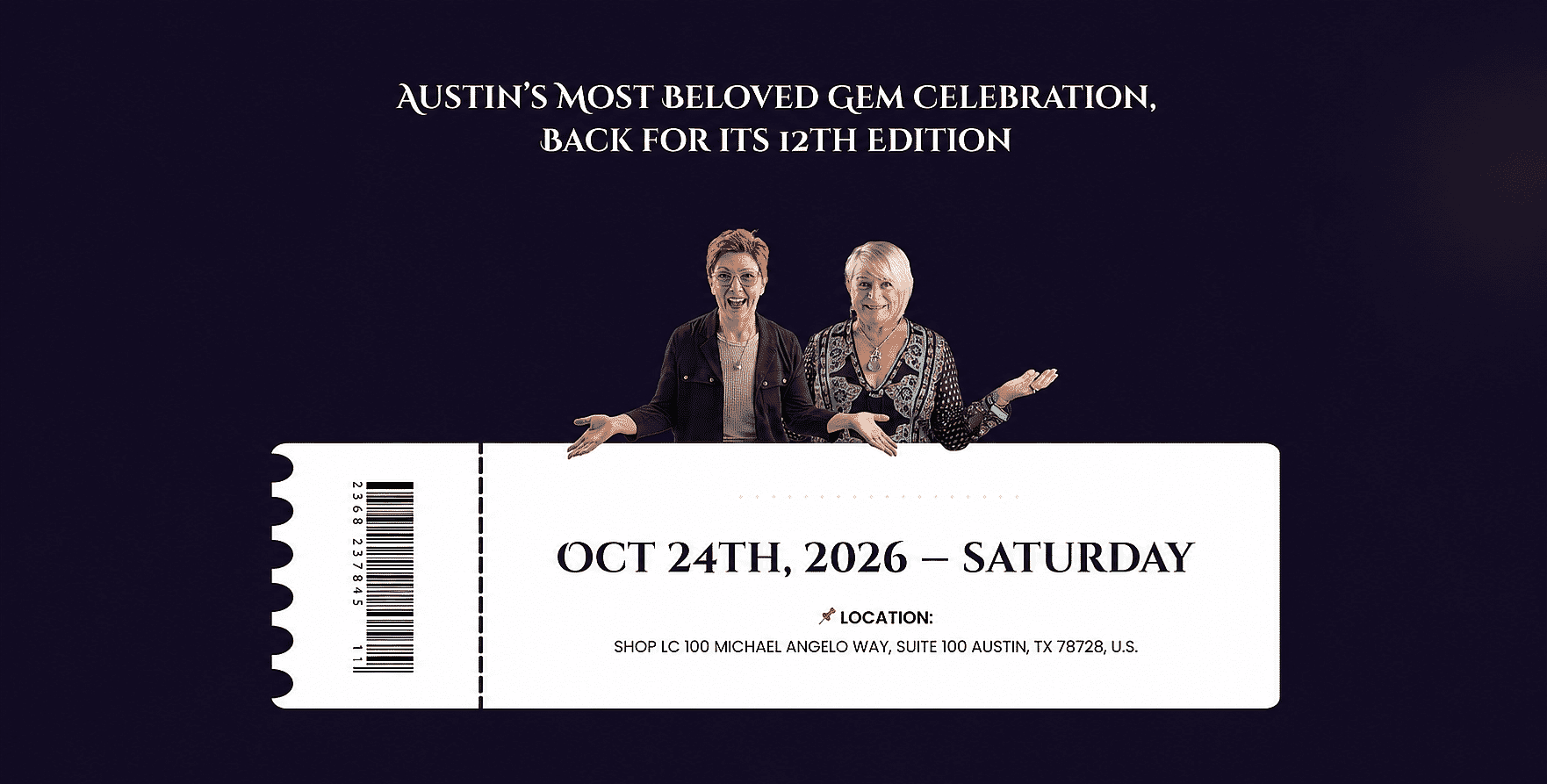Gem Fest Banner