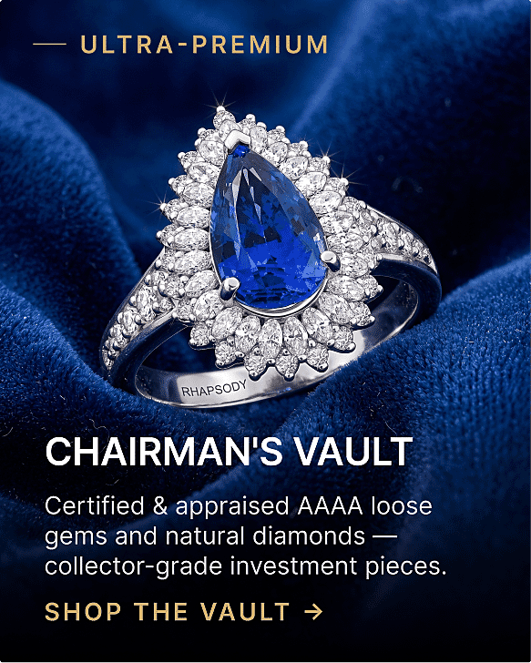 Chairman's Vault
