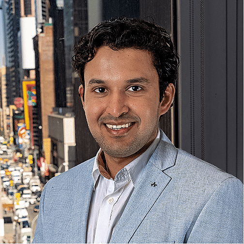 Ari Jain