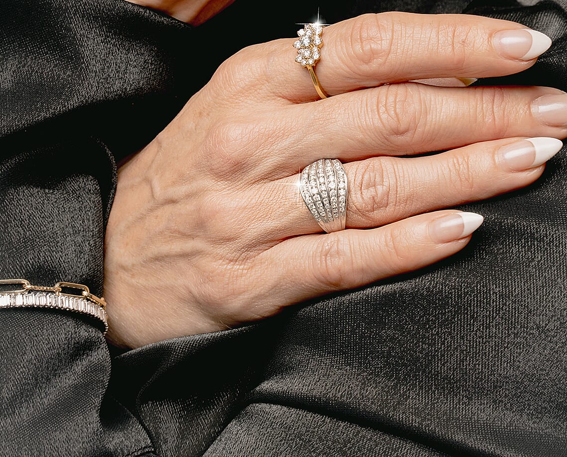 Ring Collection