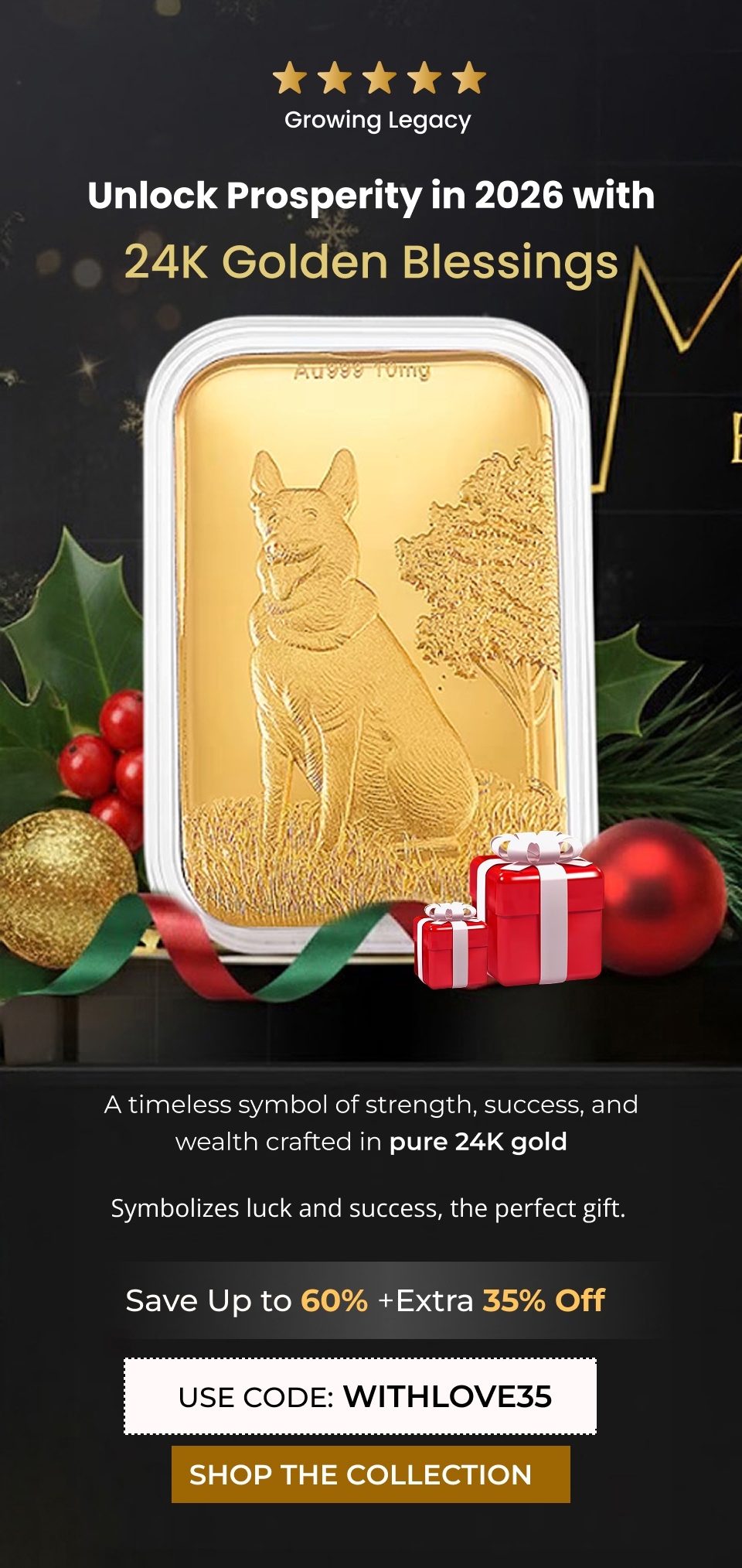 Gold Foil