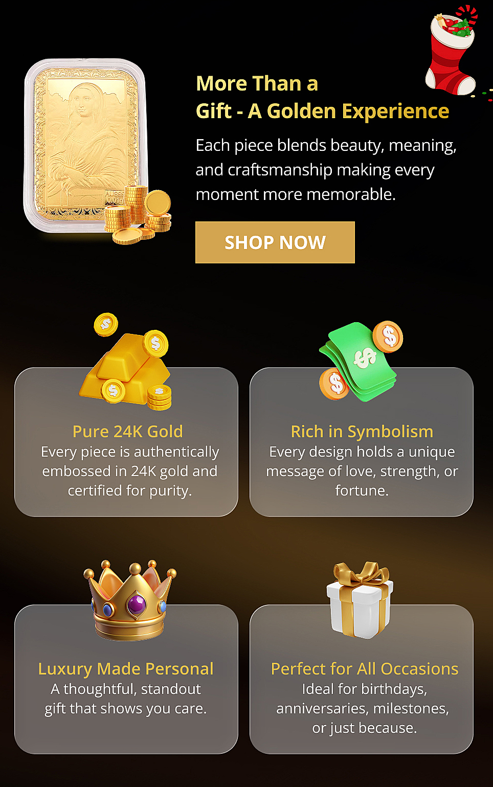 Gold Foil