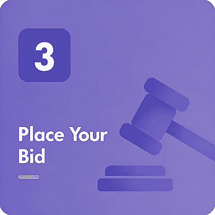 Step 1 Icon