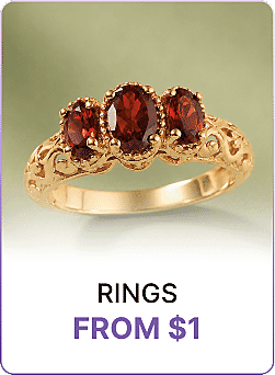 Sapphire Ring