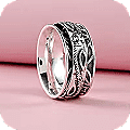 Topaz Ring