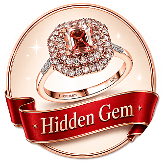 Hidden Gems JEWELRY