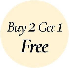 Buy 2 Get 1