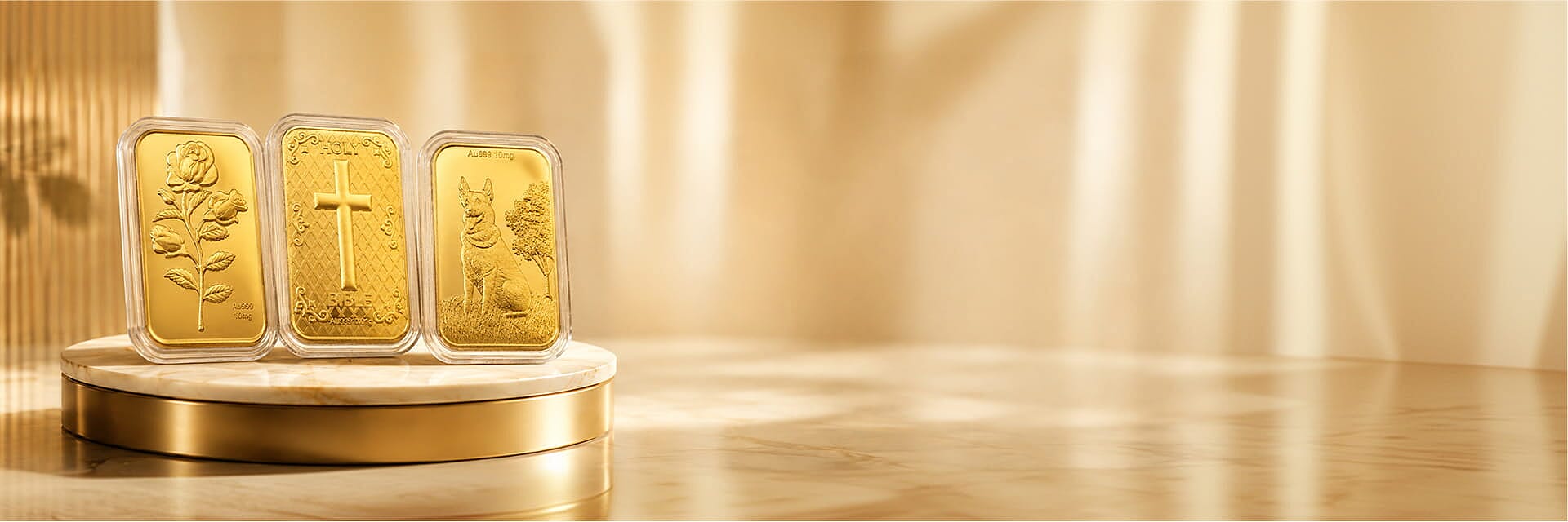Gold Offer