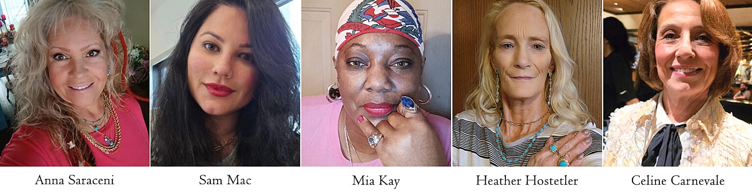 Shop LC Ambassador Program Banner