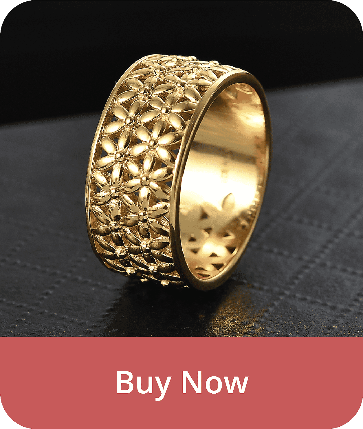 Band Ring