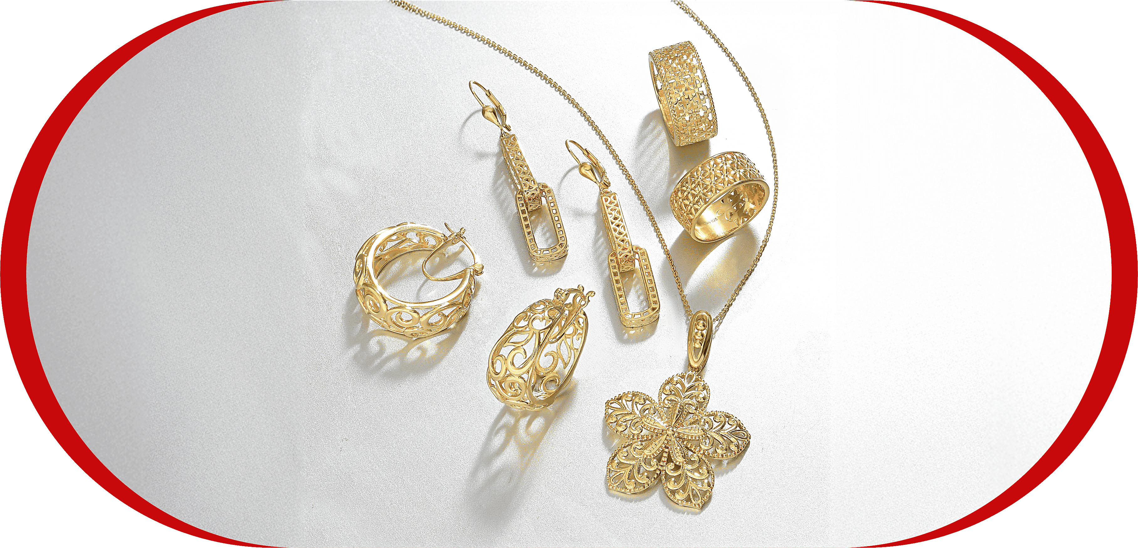 Jewelry Preview