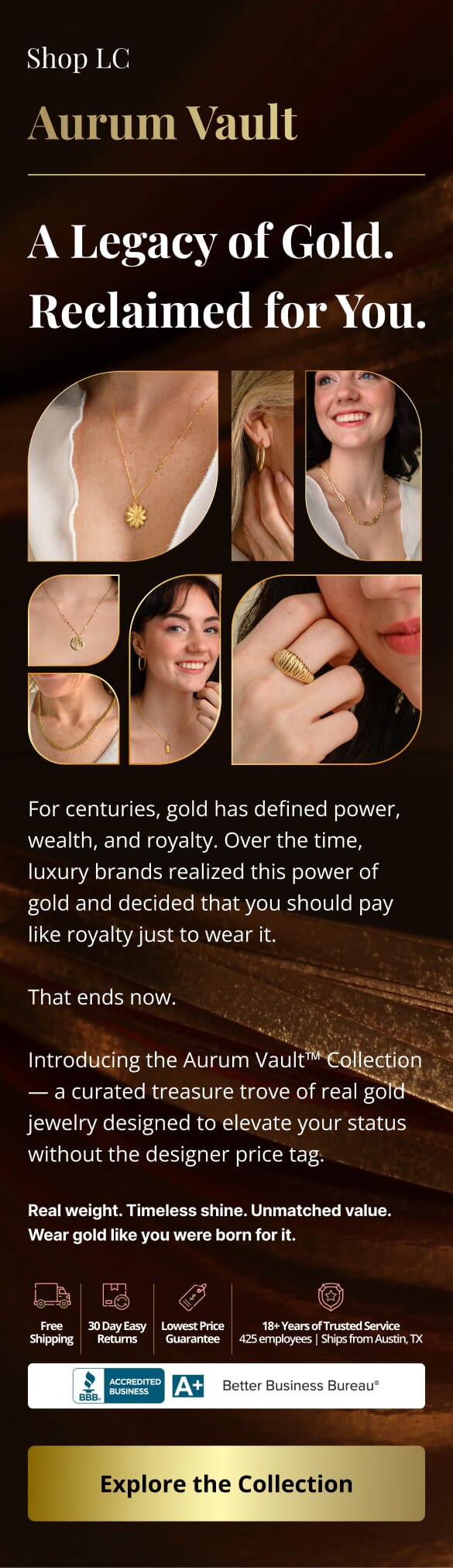 aurum-gold-collection