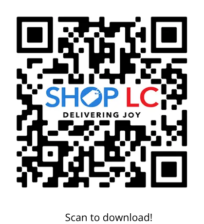 Shop LC QR Code