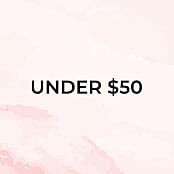 Under $50
