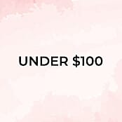 Under $100