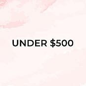 Under $500