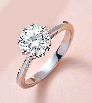Moissanite