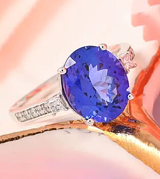 Tanzanite