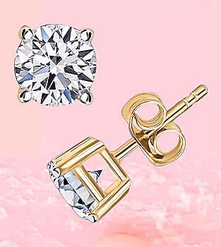 Lab Grown Diamond