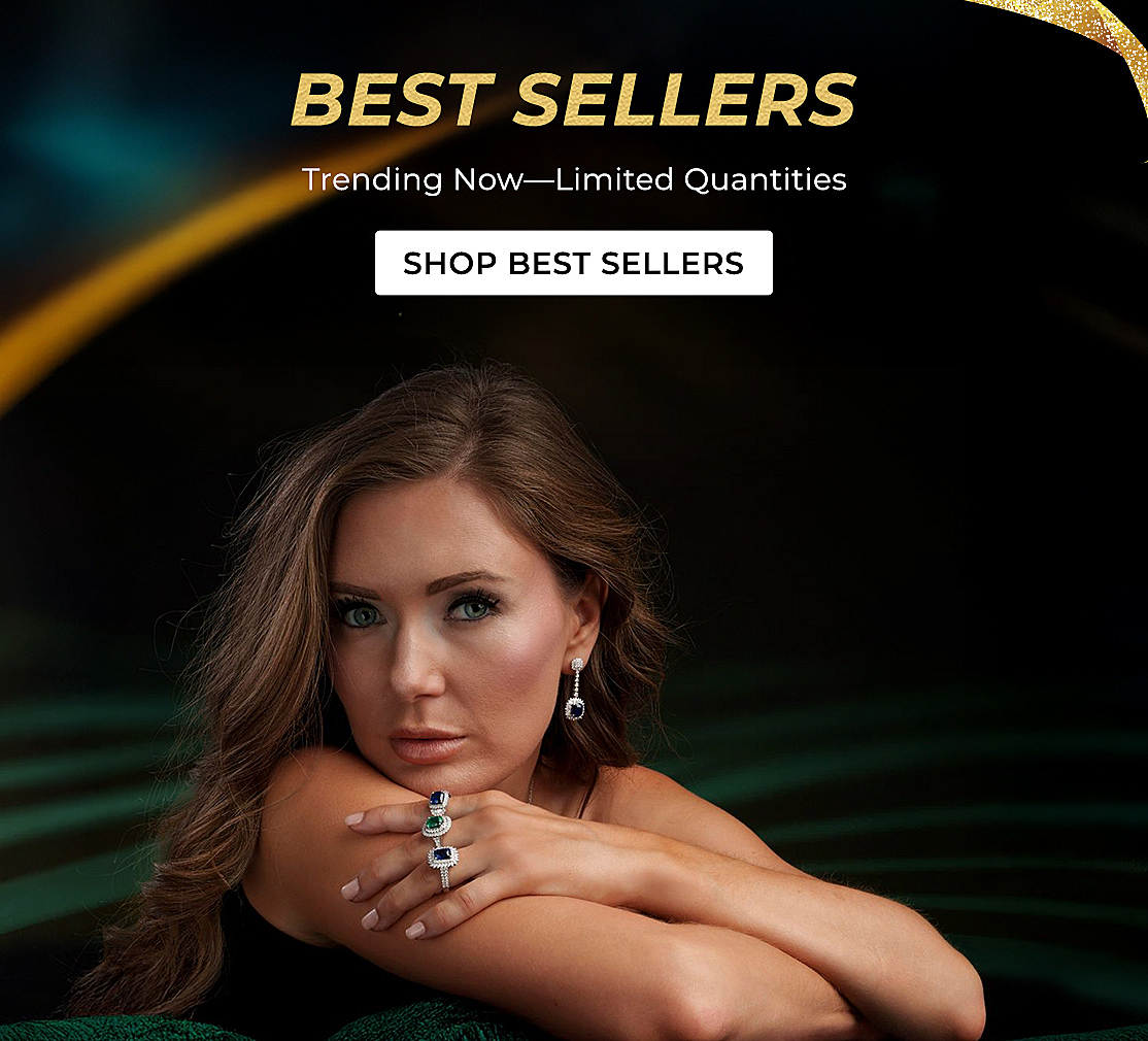 Best Sellers