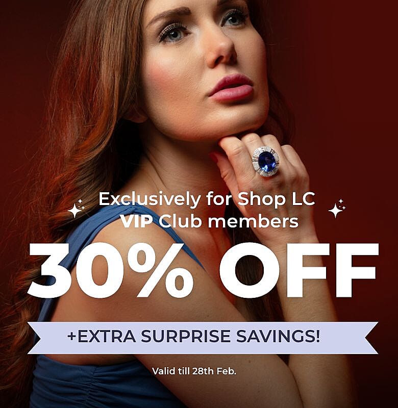 30% Off