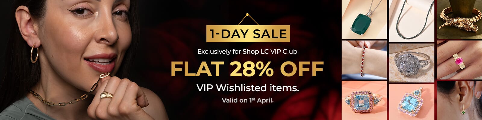 Offer Banner