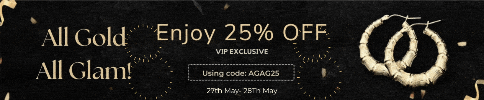 Two Day Sale