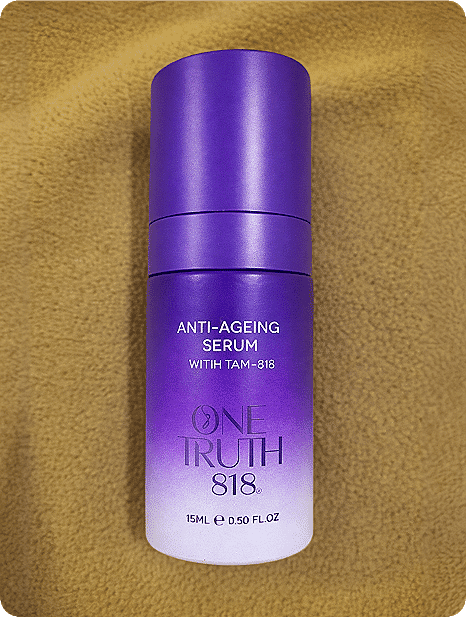 One Truth 818 in use
