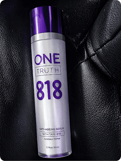 One Truth 818 product