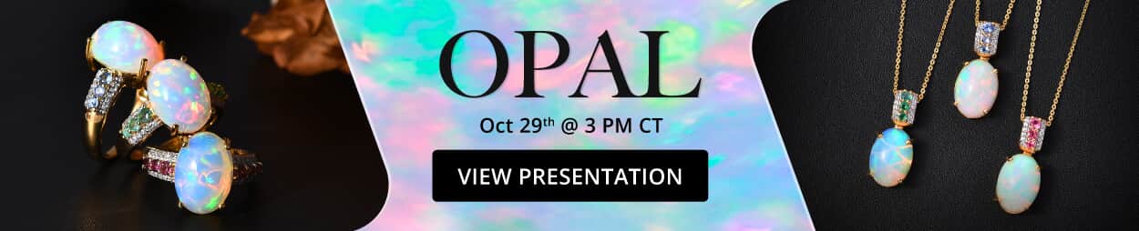 Opal Workshop