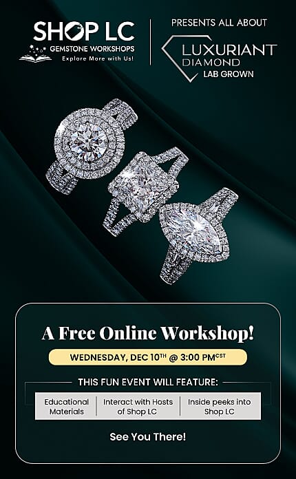 Sapphire Workshop