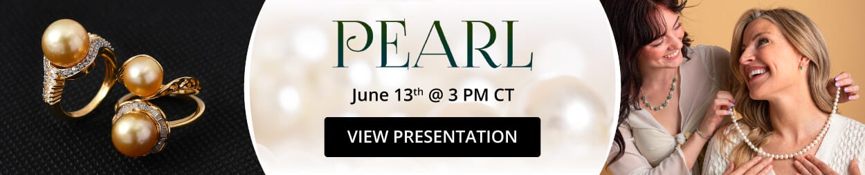 Pearl Workshop