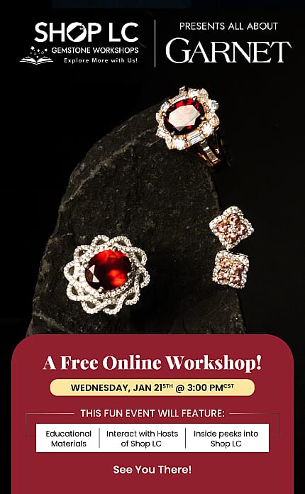 Sapphire Workshop