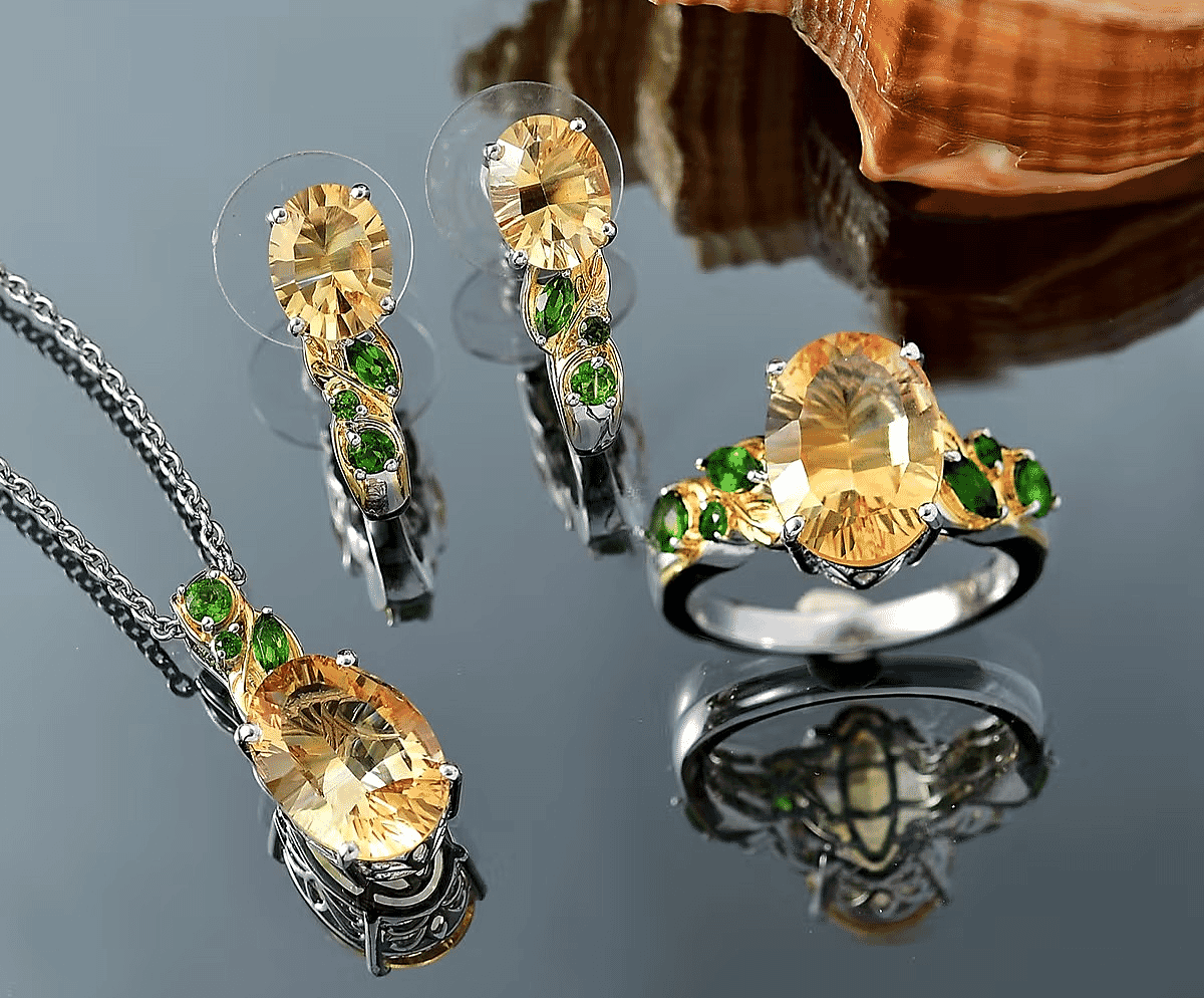 Citrine