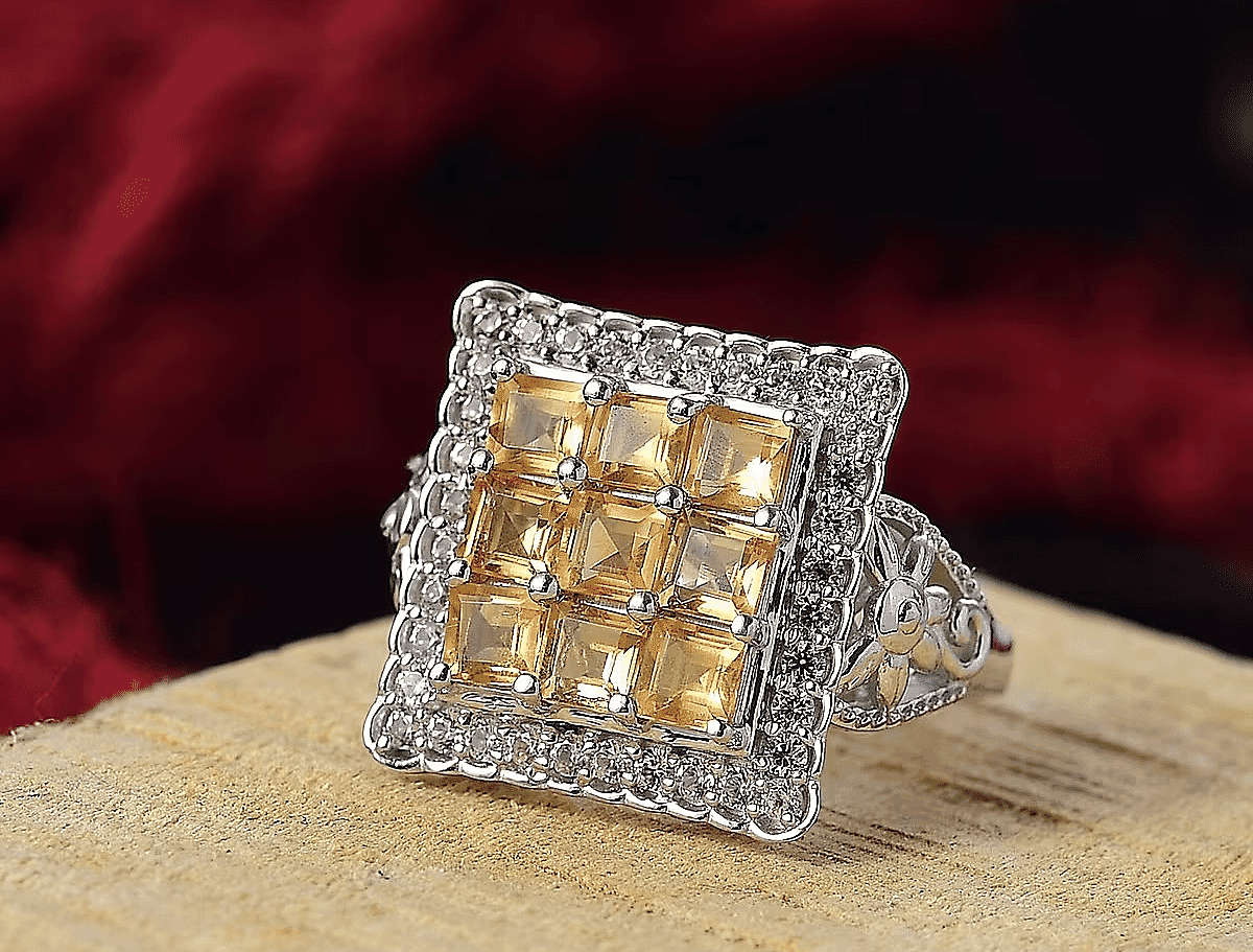 Citrine