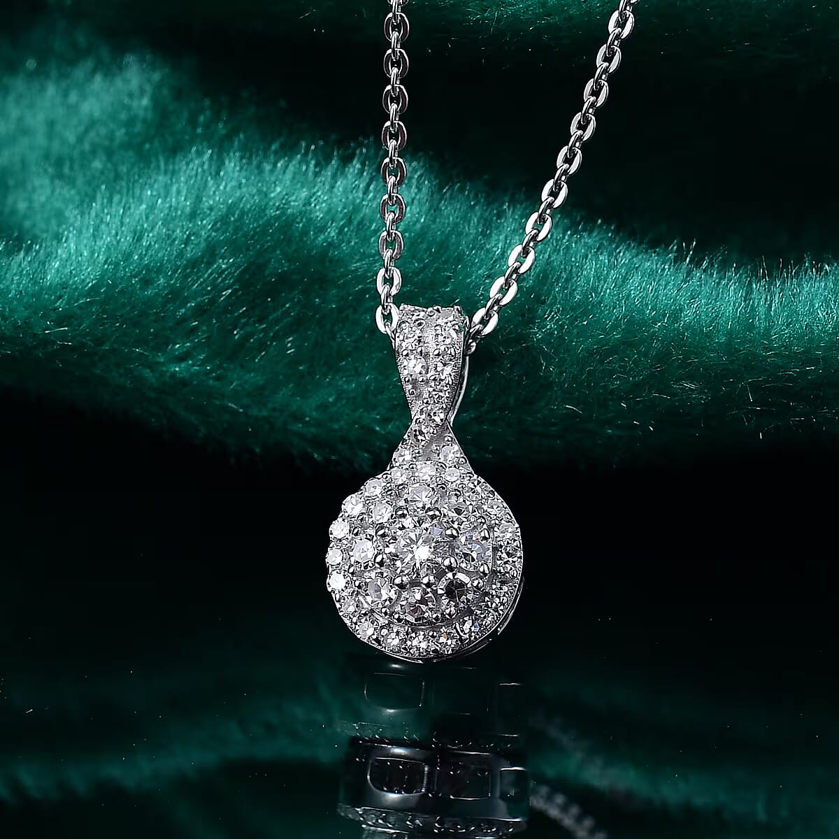lab grown diamond