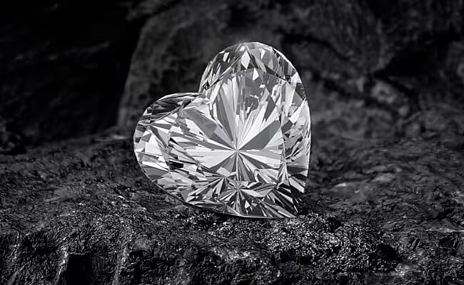 Lab Grown Diamond