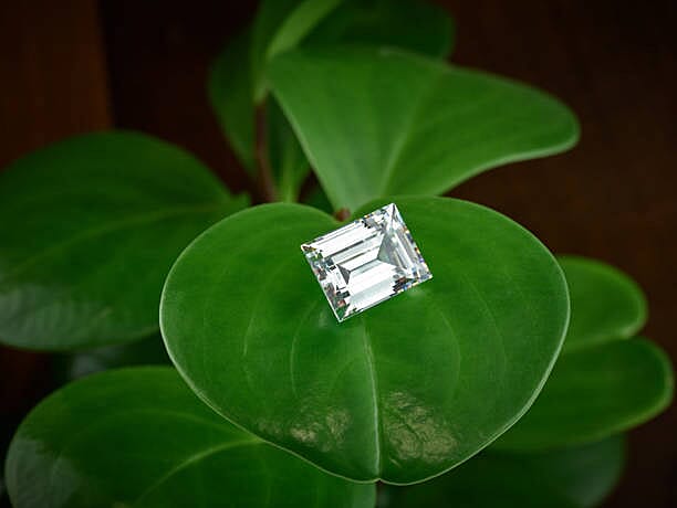 Lab Grown Diamond Jewelry