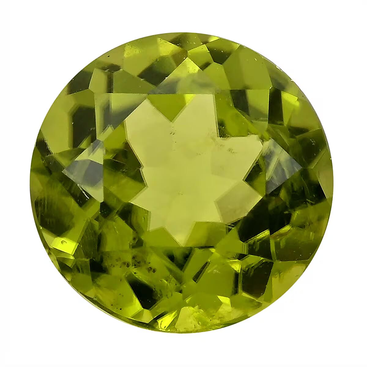 Loose Gemstone Image